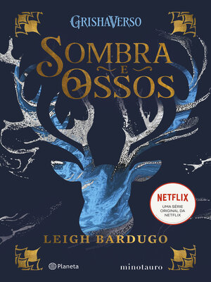Sombra e Ossos - ebook